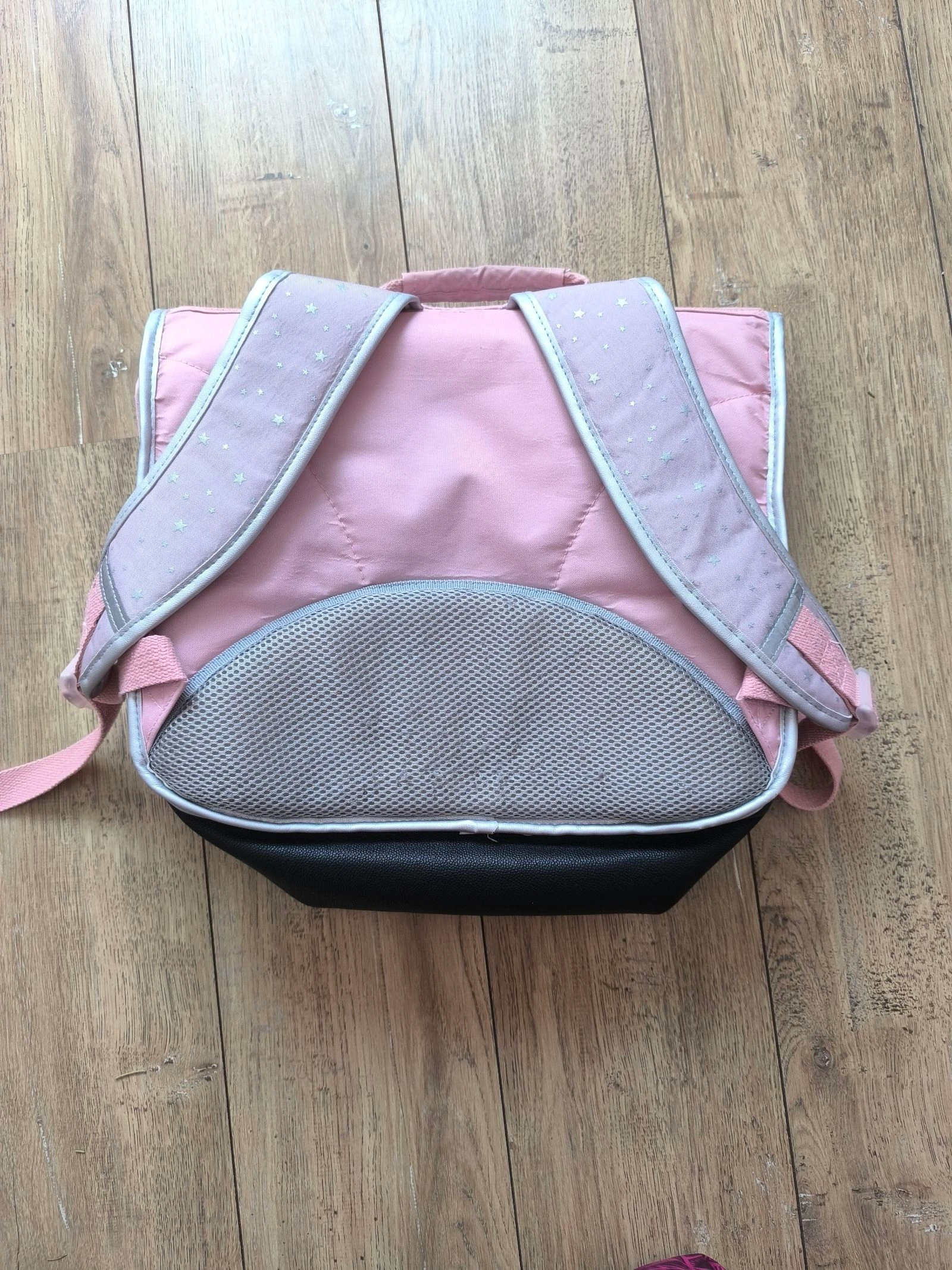 Mochila dançarina – photo 2